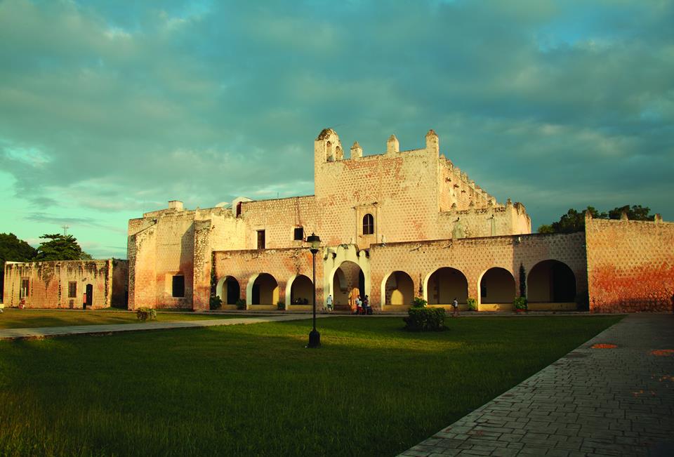 Turitour Pueblos Mágicos saliendo desde Mérida, Yucatán